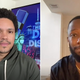 Trevor Noah, Lamorne Morris